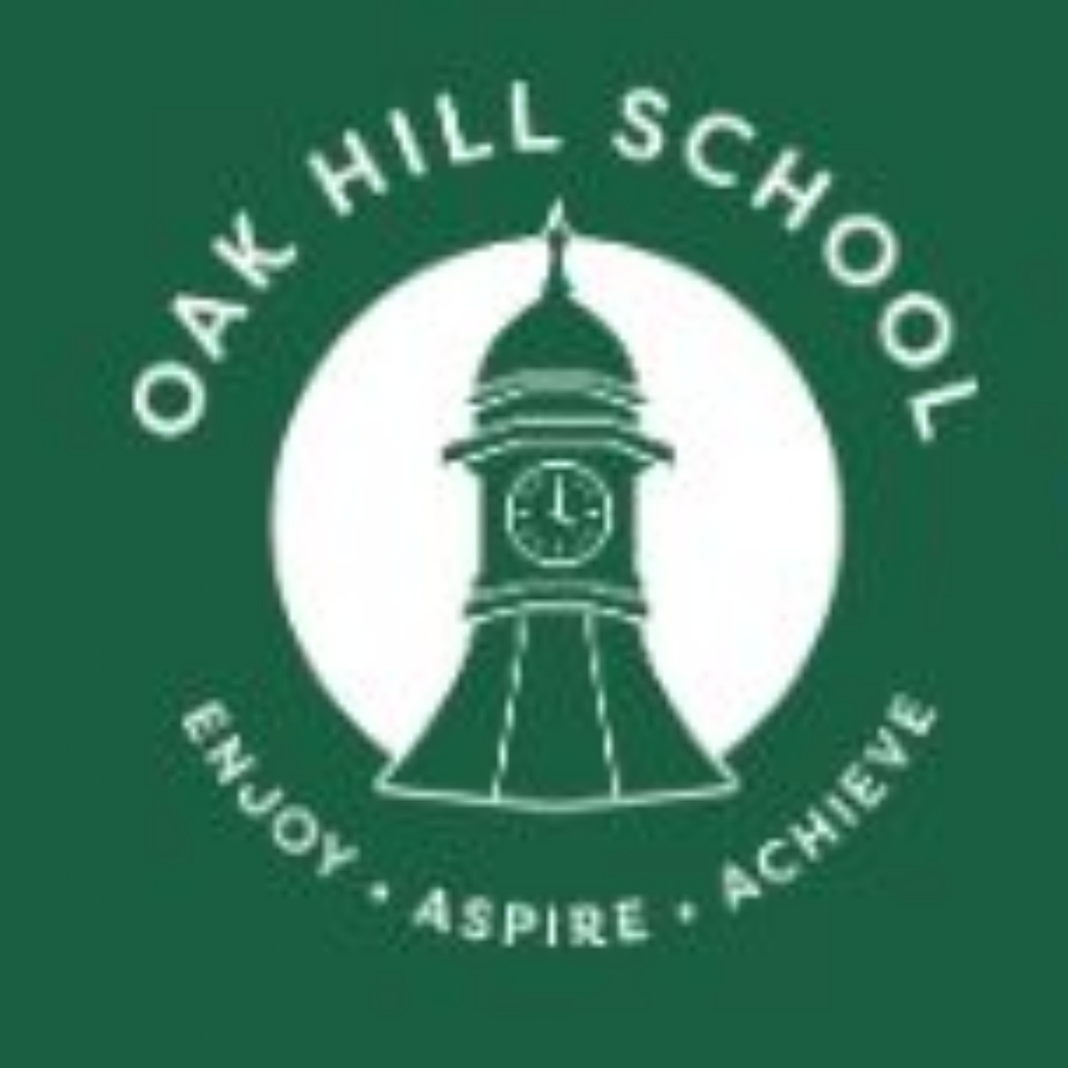 Oak Hill School Oak Hill Times